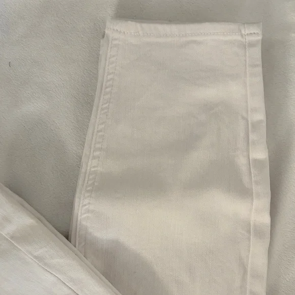 Pistola White Skinny Jeans Size 30 - Picture 3 of 7